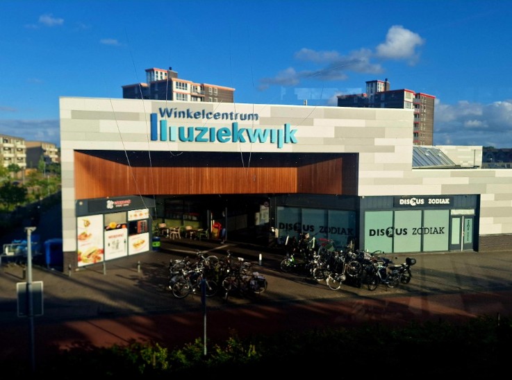 Muziekwijk