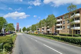 Staatsliedenwijk